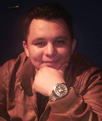 Así era Joel Rivera, el estudiante de Sociología que fue asesinado en El Pedregal