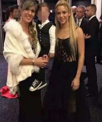 Invitados rompieron confidencialidad y filtraron fotos de la boda de Messi y Antonella