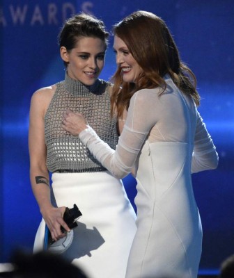 Locuras, premios y glamour en gala