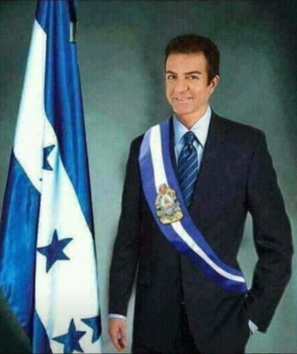 Los memes un día después de las elecciones generales en Honduras