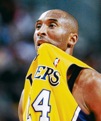 Los 10 deportistas mejor pagados del mundo