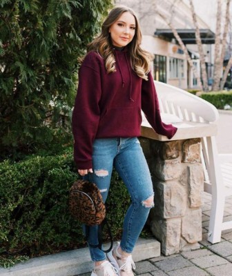 FOTOS: Psicóloga, influencer y chica fitness, así es la hija del rapero Eminem