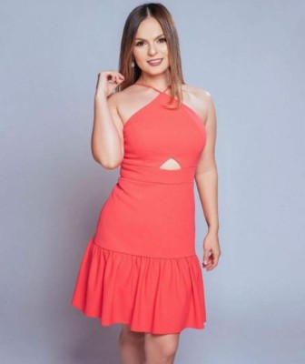 Entre fútbol y amor vive Tita Torres, esposa de Carlo Costly