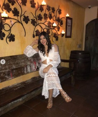 FOTOS: El drástico cambio físico de las nuevas presentadoras de la televisión hondureña