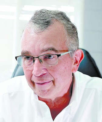 Modernidad y desarrollo con el Proyecto Siglo 21