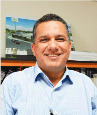 La Colonia extenderá la iniciativa Hecho en Casa