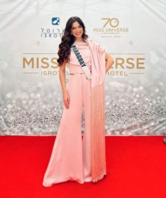 Ellas son las hermosas candidatas de Latinoamérica en Miss Universo 2021