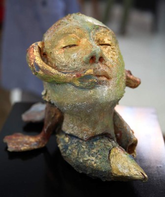 'Desiderata”, el legado de Emerson Valle