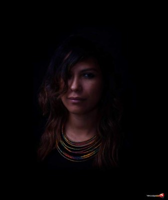 Heleci Ramírez y Gabriel Vallecillo participan en el Festival de Luz y Vanguardias de Salamanca