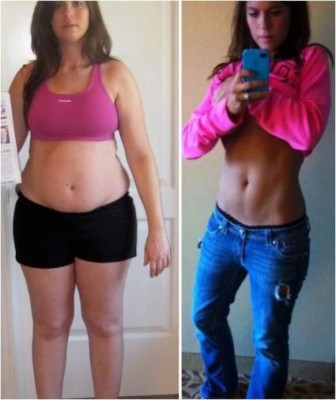 Cambiaron sus cuerpos