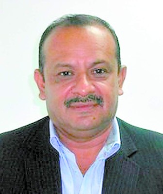 'Con disciplina aceptaré si me expulsan”