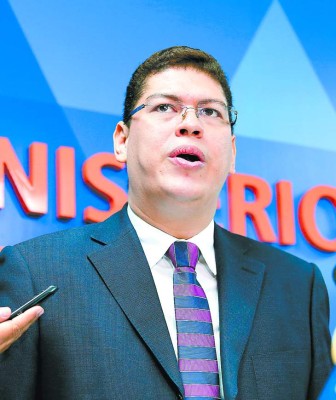 MP acusará a empresarios por millonario desfalco al Seguro Social