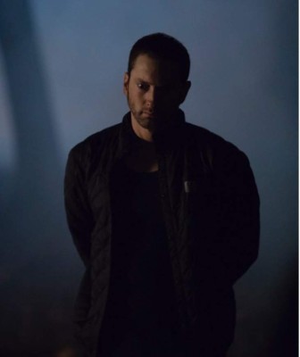 Así ha envejecido el famoso rapero Eminem