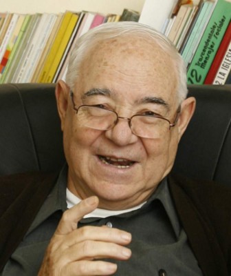 Un legado de amor y solidaridad deja el padre Antonio Quetglas