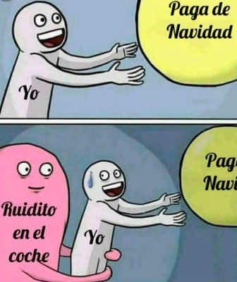 Los mejores y divertidos memes para compartir en la fiesta de Navidad