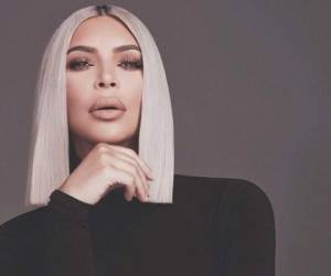 La mayor del clan Kardashian publicó la primera foto del rostro de su hija Chicago, pero sin usar filtros.