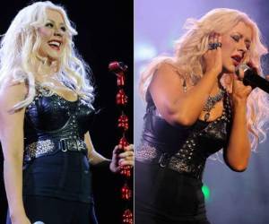 La cantante dará clases online.