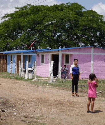 Países se interesan en los programas sociales de Honduras