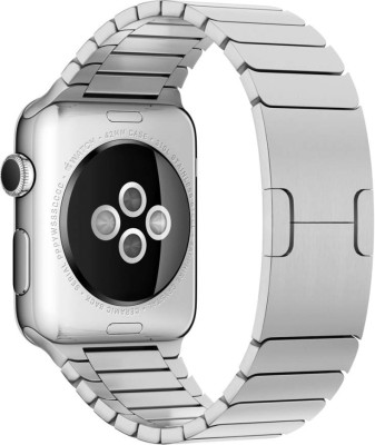 La competencia del Apple Watch