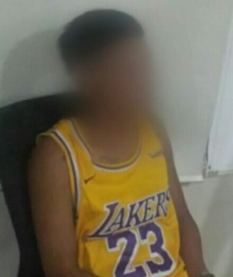 Capturan a sospechoso de matar a puñaladas a mujer en la colonia Abraham Lincoln de la capital