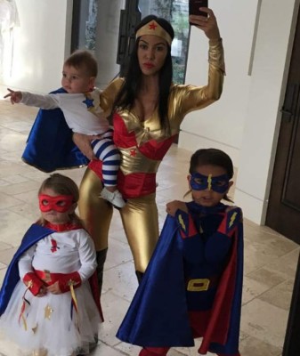 Las prohibiciones de los famosos para sus hijos en pleno siglo XXI