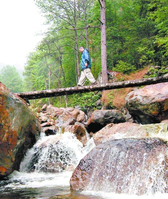 Honduras ya tiene nueva biosfera