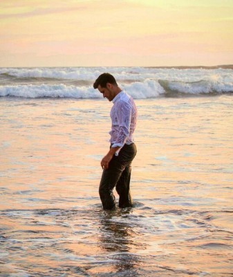 Fotos: Hijos que heredaron la belleza de sus famosos padres