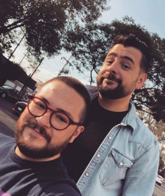 ¿Recuerdas al pequeño Carlitos Bracho de 'La Usurpadora'? Así luce ahora