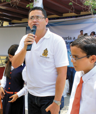 Rueda otra cabeza de la dirigencia