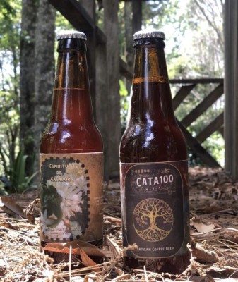 Exóticos Café: artesanos de aromas y sostenibilidad