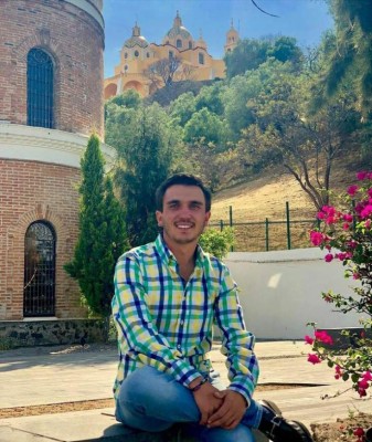 De la actuación a la política: Así ha cambiado Ludoviquito de 'La Familia P.Luche'