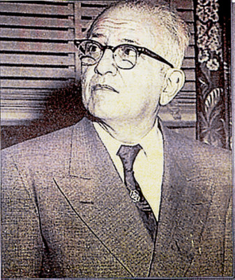 Rafael Heliodoro Valle en un diálogo con André Breton