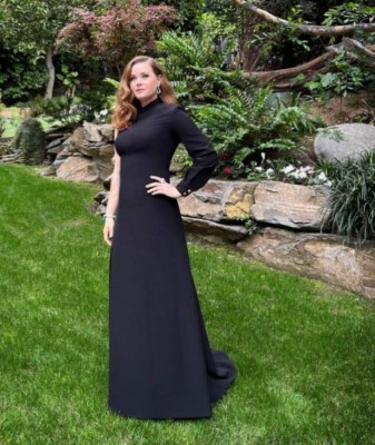 Elegantes y a la moda: ellos fueron los mejor vestidos de los SAG Awards 2021