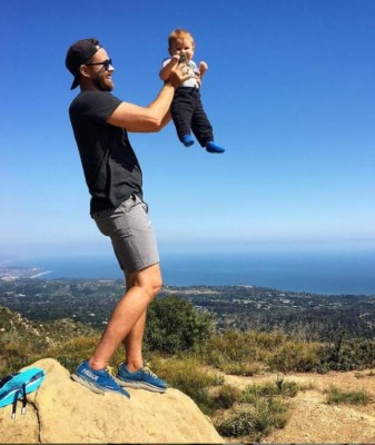 Aterrador: Padre viajó a México para asesinar con saña a sus dos hijos