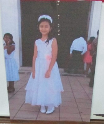 Niña de 10 años muere atropellada por conductor ebrio