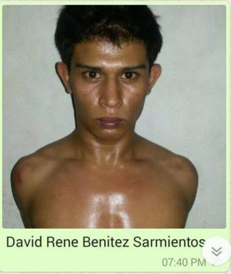 Ellos son los detenidos por la muerte del periodista hondureño Igor Padilla