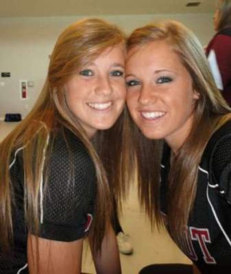 ¿Cómo lucen las niñas que interpretaron al bebé en los Locos Addams?