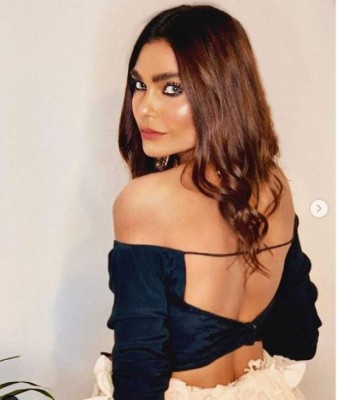 FOTOS: Así era Zara Abid, la modelo que murió en el accidente aéreo en Pakistán