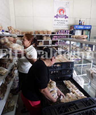 Empleada de Bambino: 'Esta empresa ha sido parte de mi vida'