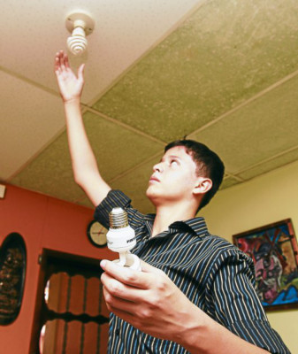 No se complique, hágalo usted mismo