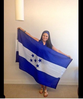 'Tita', la mujer que le robó el corazón a Carlo Costly