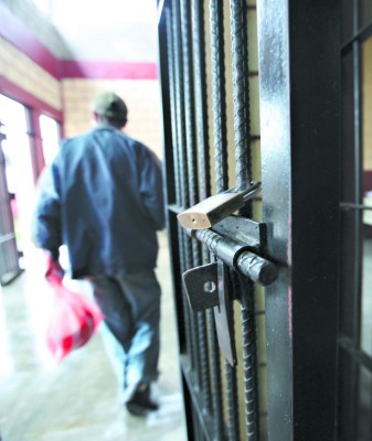 Más de 600 reos cumplen condenas largas