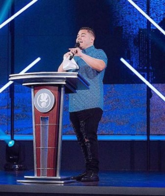 Dedicados al ministerio y cercanos a su padre: así son los hijos de Guillermo Maldonado