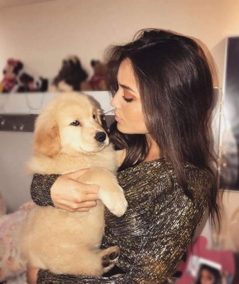 Lorena Alvarado, la nueva conquista del 'Chicharito' Hernández