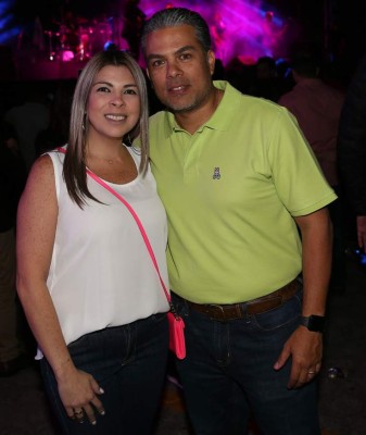 El Rockfest 2019 sacudió a los capitalinos