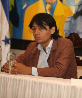 Regina Aguilar y el casto enfado del edil sampedrano