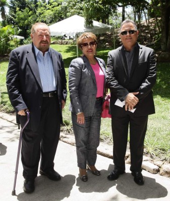 Memorable celebración por independencia de EE UU