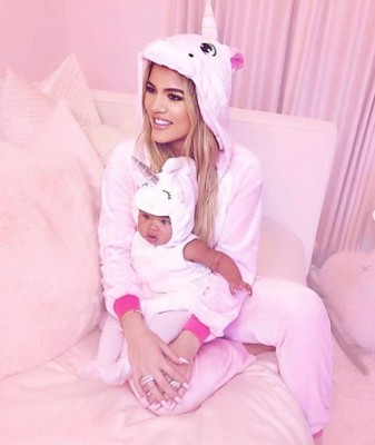 FOTOS: Los originales disfraces de los famosos en Halloween 2018