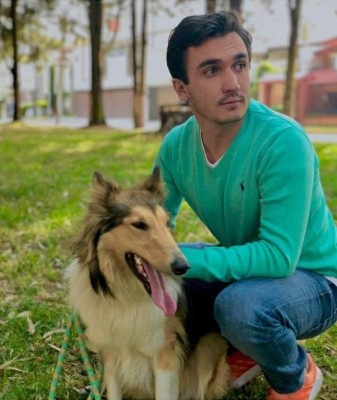 De la actuación a la política: Así ha cambiado Ludoviquito de 'La Familia P.Luche'
