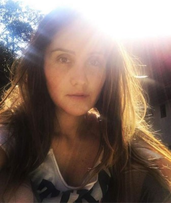 Dulce María impacta sin una gota de maquillaje ¿recibió críticas o halagos?